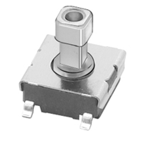 Omron B3FS-1050P Tactile Switches