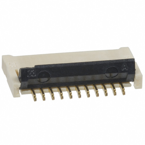 Omron XF2B-2345-31A FFC, FPC (Flat Flexible) Connectors