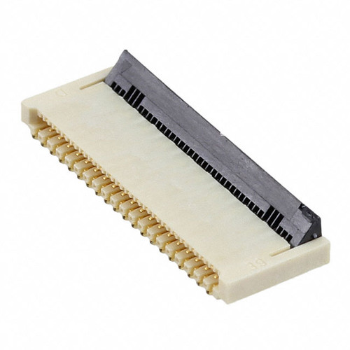 Omron XF2B-3945-31A FFC, FPC (Flat Flexible) Connectors