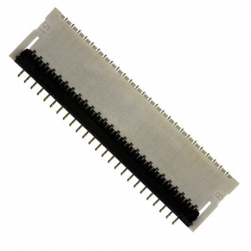 Omron XF2B-5145-31A FFC, FPC (Flat Flexible) Connectors
