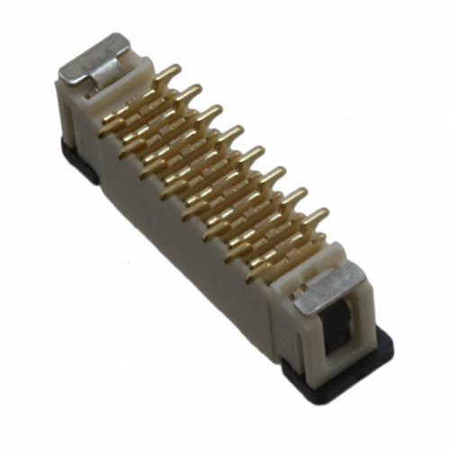 Omron XF2J-1624-12A FFC, FPC (Flat Flexible) Connectors