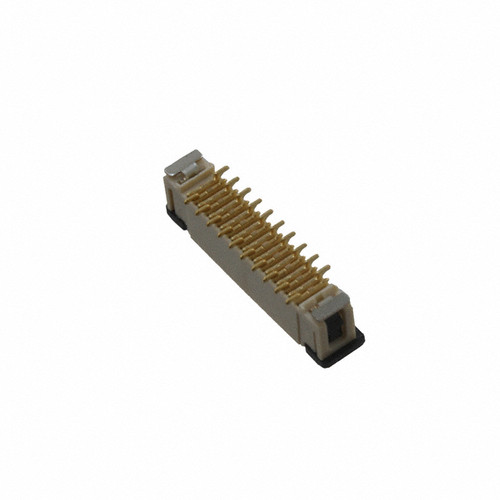 Omron XF2J-2024-12A FFC, FPC (Flat Flexible) Connectors