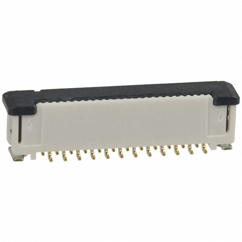 Omron XF2J-2424-11A FFC, FPC (Flat Flexible) Connectors