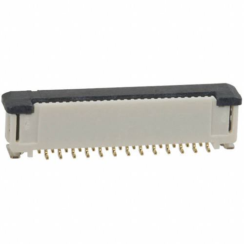Omron XF2J-2624-11A FFC, FPC (Flat Flexible) Connectors
