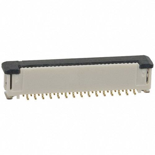 Omron XF2J-3024-11A FFC, FPC (Flat Flexible) Connectors
