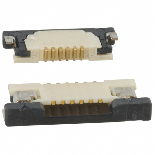 Omron XF2L-0625-1A FFC, FPC (Flat Flexible) Connectors