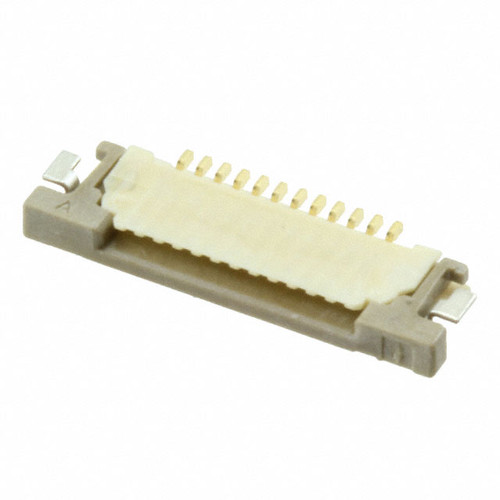 Omron XF2L-1235-1A FFC, FPC (Flat Flexible) Connectors