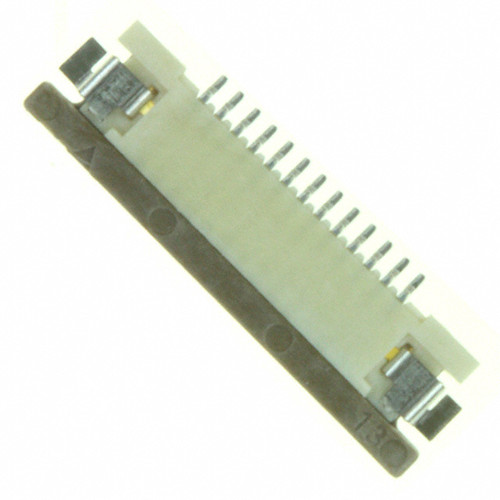Omron XF2L-1335-1A FFC, FPC (Flat Flexible) Connectors