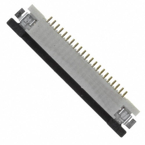Omron XF2L-2125-1A FFC, FPC (Flat Flexible) Connectors