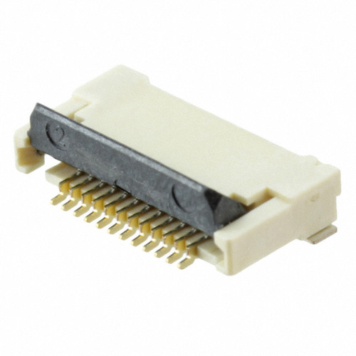 Omron XF2M-1215-1A-R100 FFC, FPC (Flat Flexible) Connectors