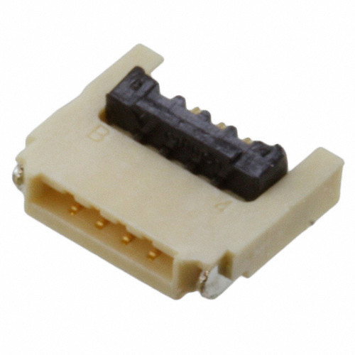 Omron XF2U-0415-3A FFC, FPC (Flat Flexible) Connectors