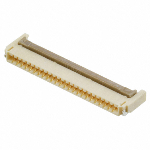 Omron XF2W-2415-1A FFC, FPC (Flat Flexible) Connectors
