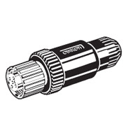 Omron XS2C-D4S3 Circular Connectors
