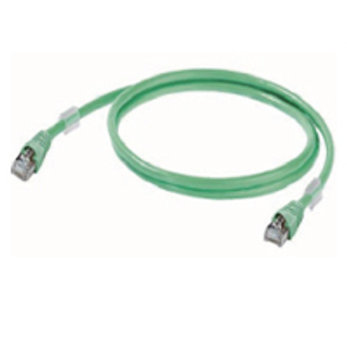 Omron XS6W-5PUR8SS500CM-G Ethernet Patch Cables