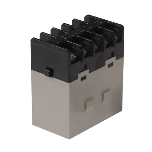 Omron G7J-4A-B AC100/120 Power Relays