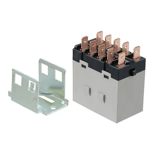 Omron G7J-3A1B-T-W1 DC12 Power Relays