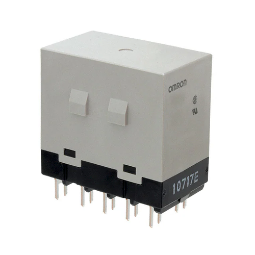 Omron G7J-4A-P-KMDC24 Power Relays