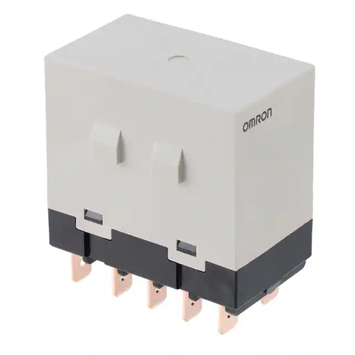 Omron G7J-4A-TZ AC200/240 Power Relays