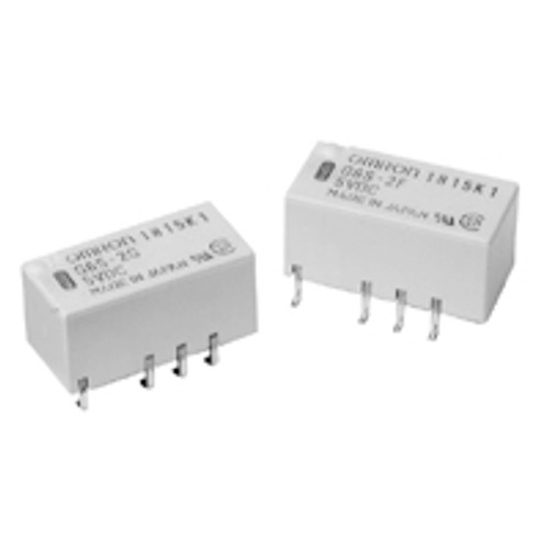 Omron G6SK-2G-H-TR DC12 Signal Relays