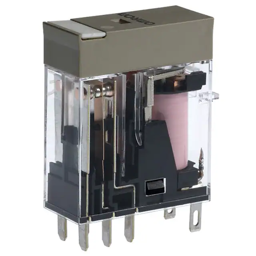 Omron G2R-2-SN AC240(S) Power Relays
