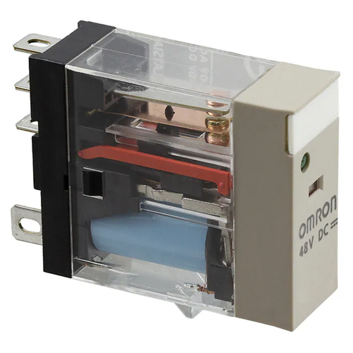 Omron G2R-1-SN DC48(S) Power Relays