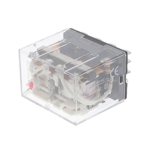 Omron LY4N-AC200/220 Power Relays