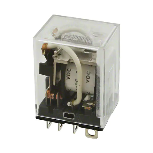 Omron LY2-0-AP-DC12 Power Relays
