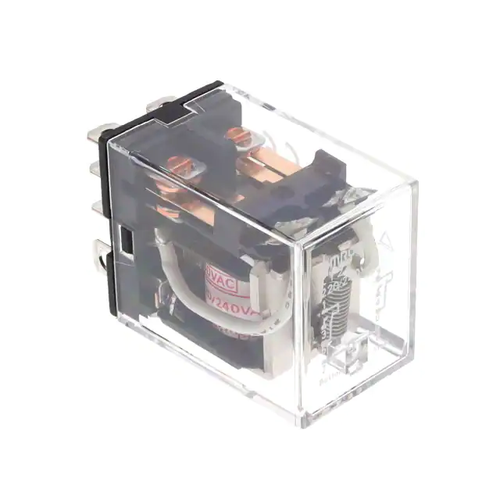 Omron LY2Z AC220/240 Power Relays