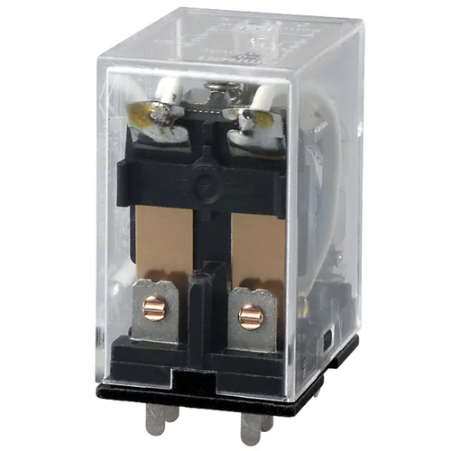 Omron LY2-0-AC200/220 Power Relays