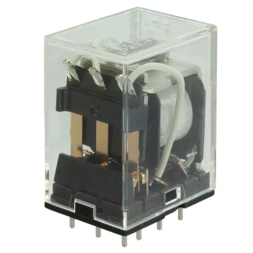 Omron MY3-02-AC220/240 Power Relays