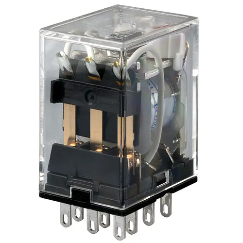 Omron MY3N-DC6 Power Relays