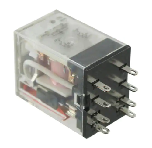 Omron MY2N AC6 (S) Power Relays