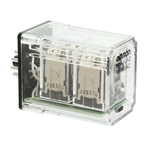 Omron MYA-NA2 AC200/220 Power Relays
