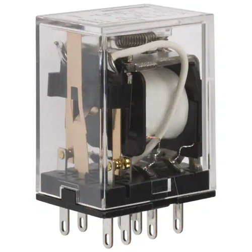 Omron MY2K AC24 Power Relays