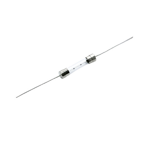 Optifuse TSA-P-8A Glass Body Fuse