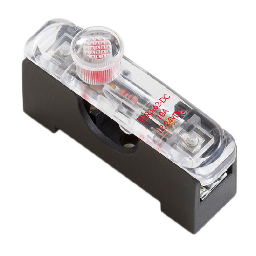 Optifuse BLA-25-DC Fuse Block