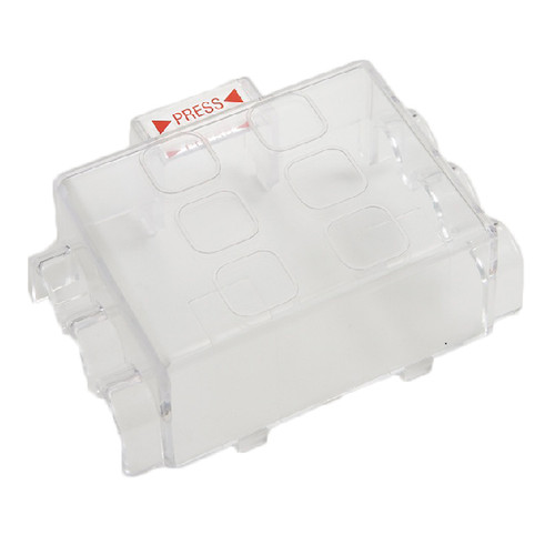 Optifuse BLC-106-C Fuse Block