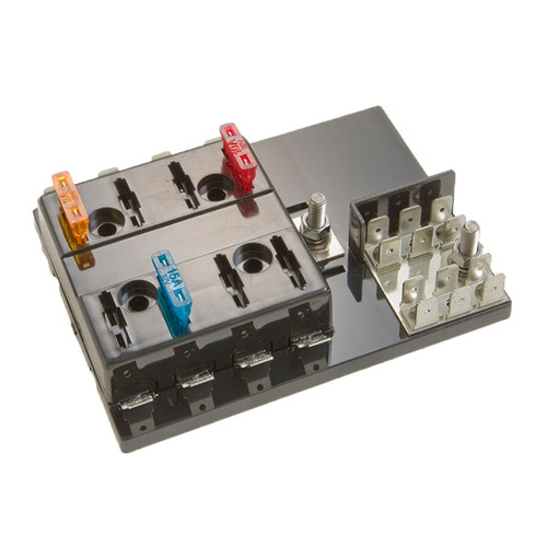 Optifuse BLC-108-G Fuse Block
