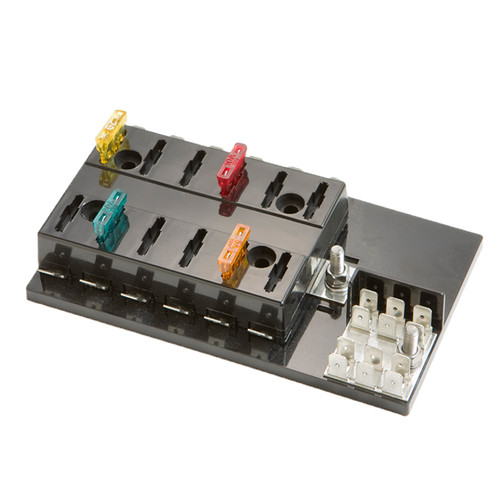 Optifuse BLC-112-G Fuse Block