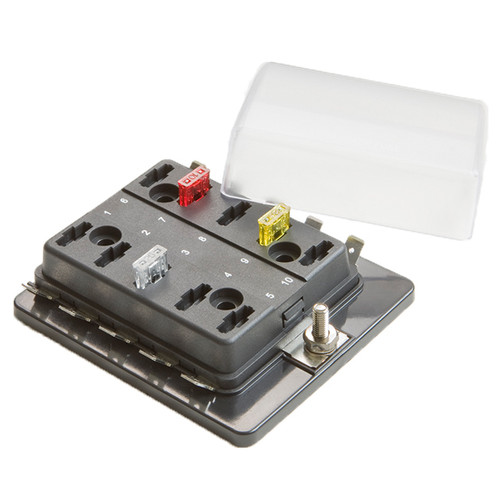 Optifuse BLM-310 Automotive Fuse Blocks