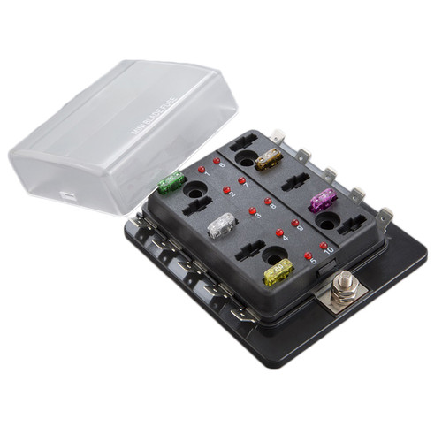 Optifuse BLM-I-310 Automotive Fuse Blocks