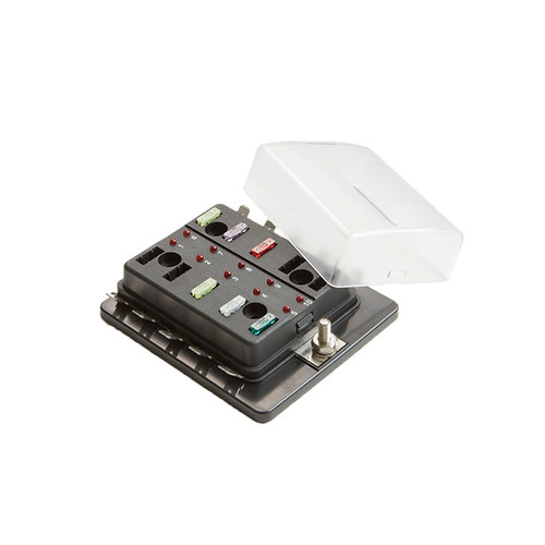 Optifuse BLS-I-310 Automotive Fuse Blocks