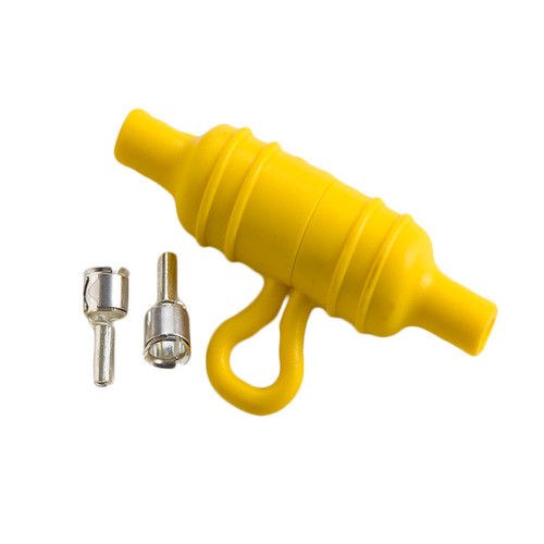 Optifuse LPA-04Y-18R Fuse Holders