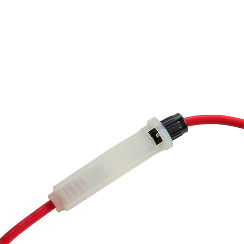 Optifuse LPA-05W-12R Fuse Holders