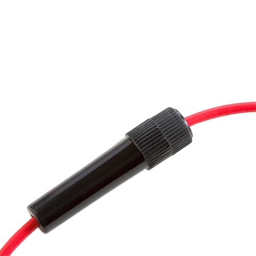 Optifuse LPA-07B-18R Fuse Holders