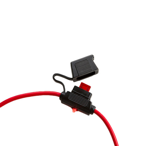 Optifuse LPM-04B-I-16R Fuse Holders