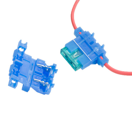 Optifuse LPR-16BL Fuse Holders