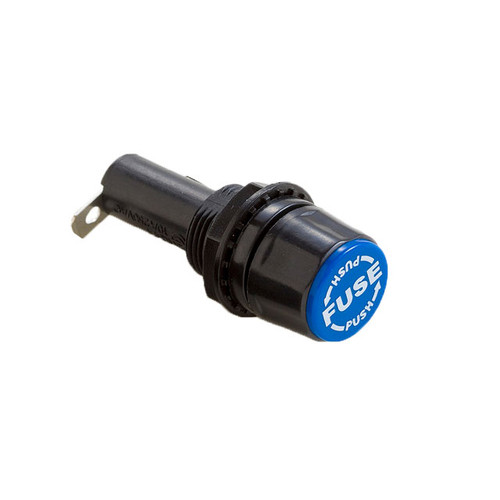 Optifuse PMA-KB-07-Q1R-BL Fuse Holders