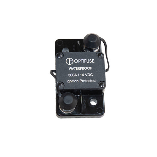 Optifuse 351250 Automotive Circuit Breaker