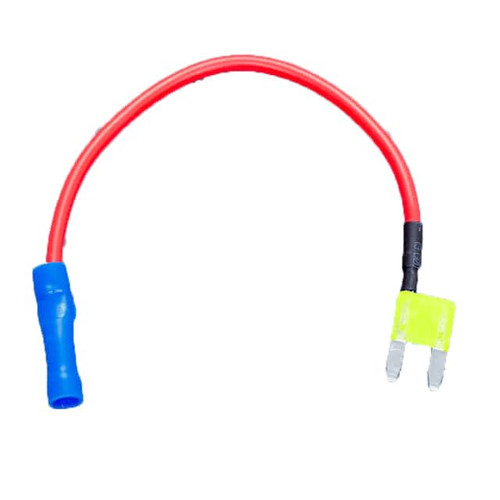 Optifuse ANM-W-20A-16R Automotive Fuse